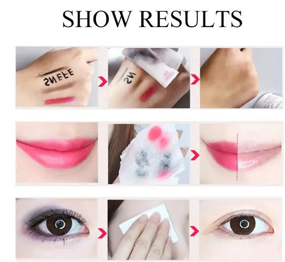 Beauty & Cosmetics