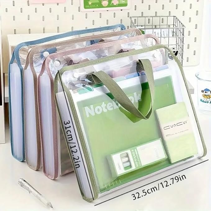 Books & Stationaries