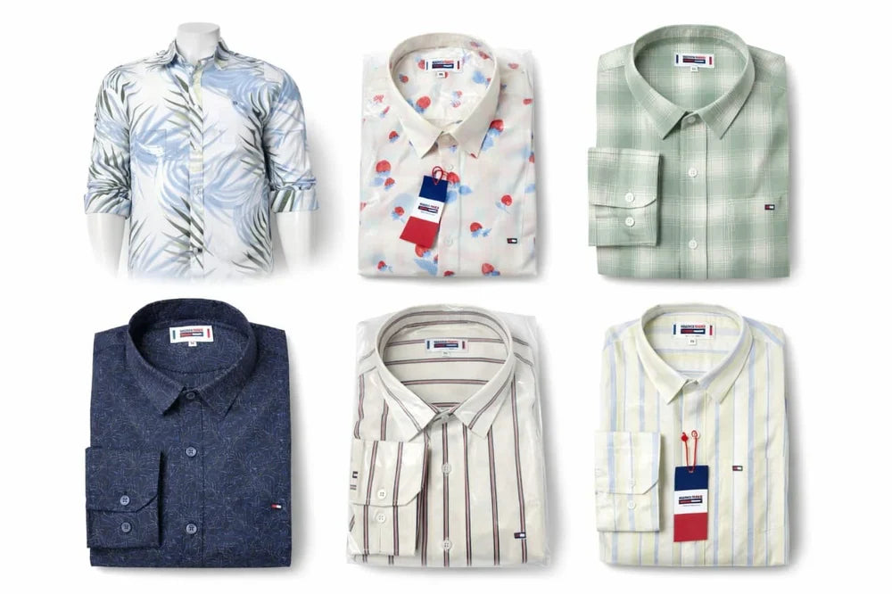 Men Fashion