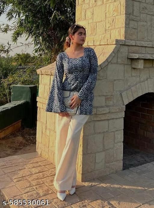 Women & Kids Fashions