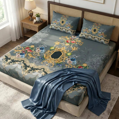 7D Bedsheet