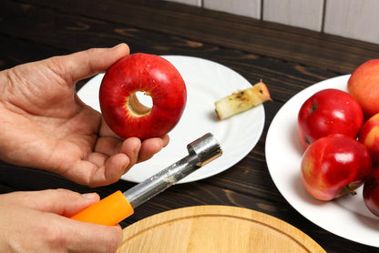 Corer Removal Tool