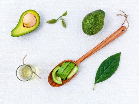 Avocado Hair Mask (Pack of 2)