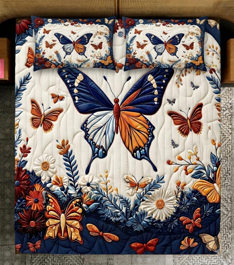 7D Bedsheet