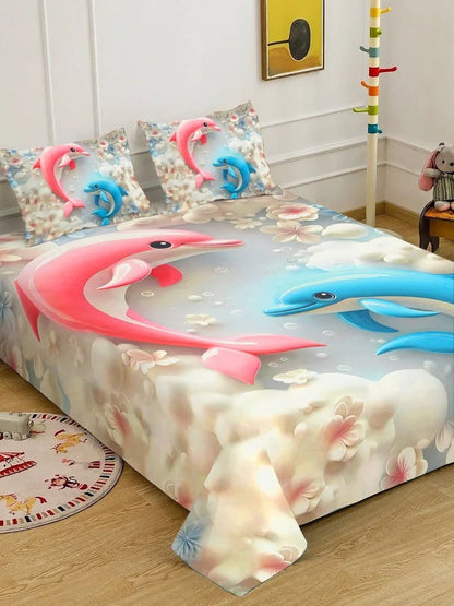 7D Bedsheet