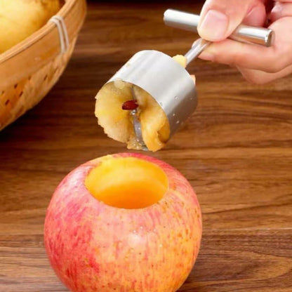 Corer Removal Tool