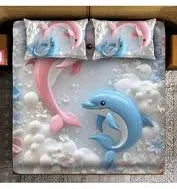 7D Bedsheet